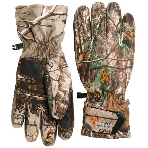 BROWNING HELLS CANYON PRE-VENT GLOVE