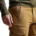 Sitka 2023 Mountain Pant - Hip Pocket Dirt