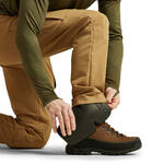 Sitka 2023 Mountain Pant - Removable Knee Pad Dirt