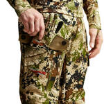 Sitka 2023 Mountain Pant - Cargo Pocket Subalpine
