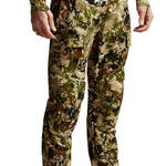 Sitka 2023 Mountain Pant - Front With Knee Pad Subalpine