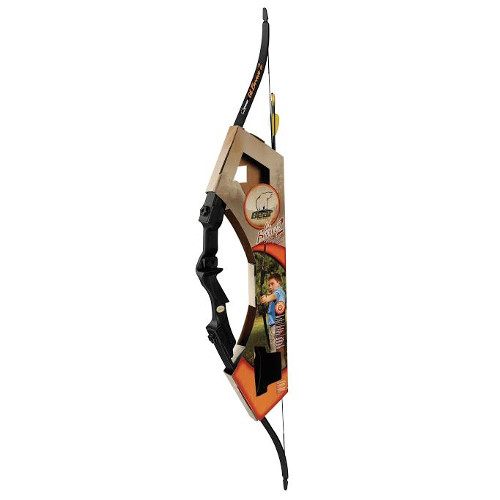 BEAR YOUTH LIL BRAVE 2 RECURVE BOW