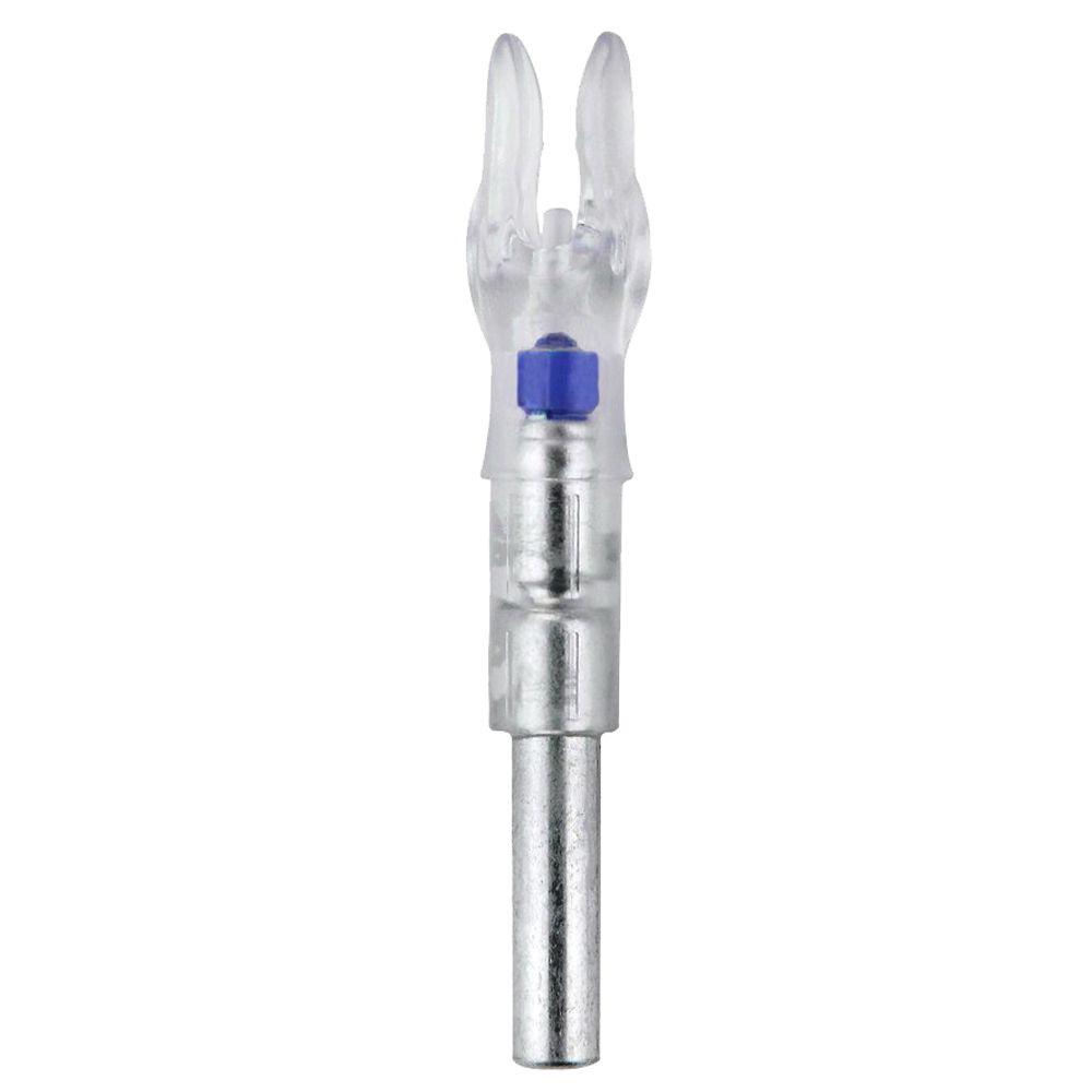 NOCKTURNAL G LIGHTED 3 PACK NOCKS Camofire Discount Hunting Gear