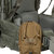 MYSTERY RANCH 2023 TECH HOLSTER - ON FRAME