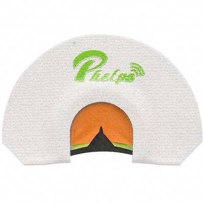 PHELPS TAG-NOTCHER DIAPHRAGM CALL Photo