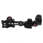 Apex Covert Pro Series 1 Dot Archery Sight - Side Back