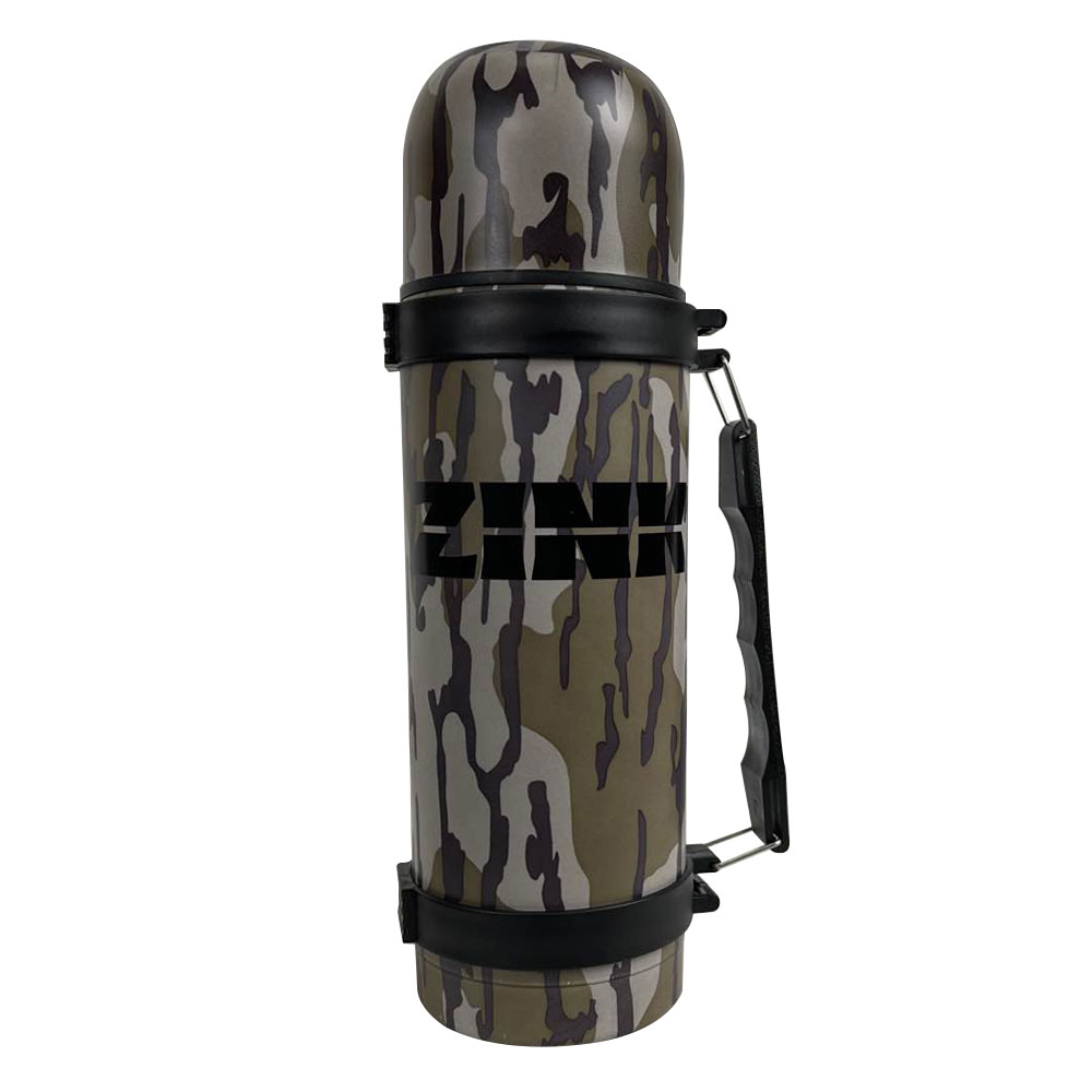 ZINK 20oz INSULATED THERMOS Photo