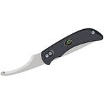 Outdoor Edge Swingblade Knife - Gutting Blade