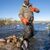 BANDED WATERTIGHT DEXTERITY DECOY GLOVES -water