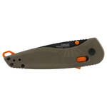 Sog Aegis At Folding Knife - Closed