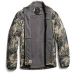 Sitka Ambient 200 Jacket - Unzip