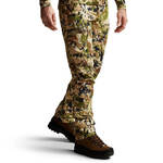 Sitka 2023 Ascent Pant - Front Angled