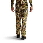 Sitka 2023 Ascent Pant - Back