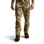 Sitka 2023 Ascent Pant - Front