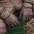 STONE GLACIER ALTIMETER INSULATED GLOVES - LIFESTYLE