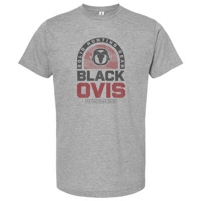 BLACKOVIS FULL CURL T-SHIRT Photo