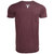 KING'S CAMO HORIZONTAL LOGO SHORT SLEEVE SHIRT - BACK