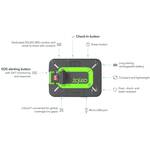 Zoleo Satellite Communicator - Features