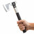 SOG CAMP AXE - IN HAND