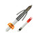 AMS BOWFISHING RETREIVER PRO COMBO KIT - SHAFT