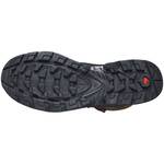 Salomon Quest 4 Gore-tex Hunting Boots - Sole