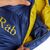 RAB NEUTRINO 400 DOWN 20 DEGREE SLEEPING BAG - SIDE