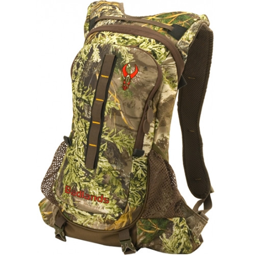 BADLANDS REACTOR HYDRATION BACKPACK