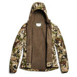 Sitka 2023 Women's Ambient Jacket - Open