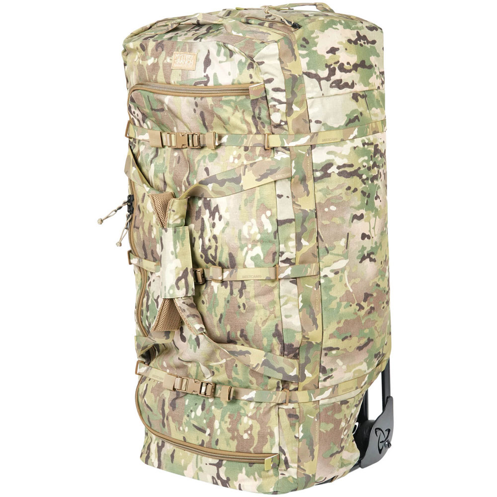 MYSTERY RANCH ALL IN DEPLOYMENT BAG - Camofire Discount Hunting