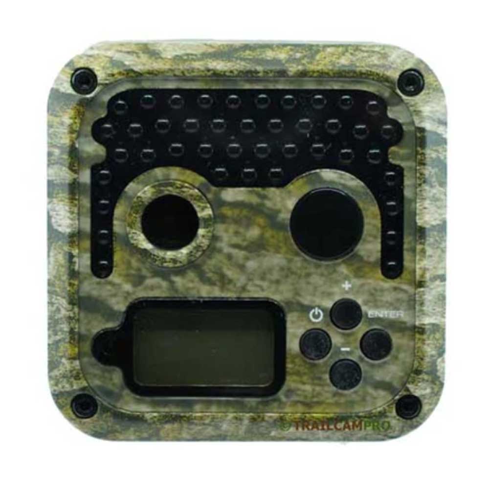 WILDGAME INNOVATIONS 26MP SHADOW LIGHTSOUT TRAIL CAMERA - REFURB Photo