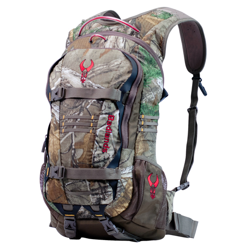 BADLANDS UL SOURCE DAY PACK