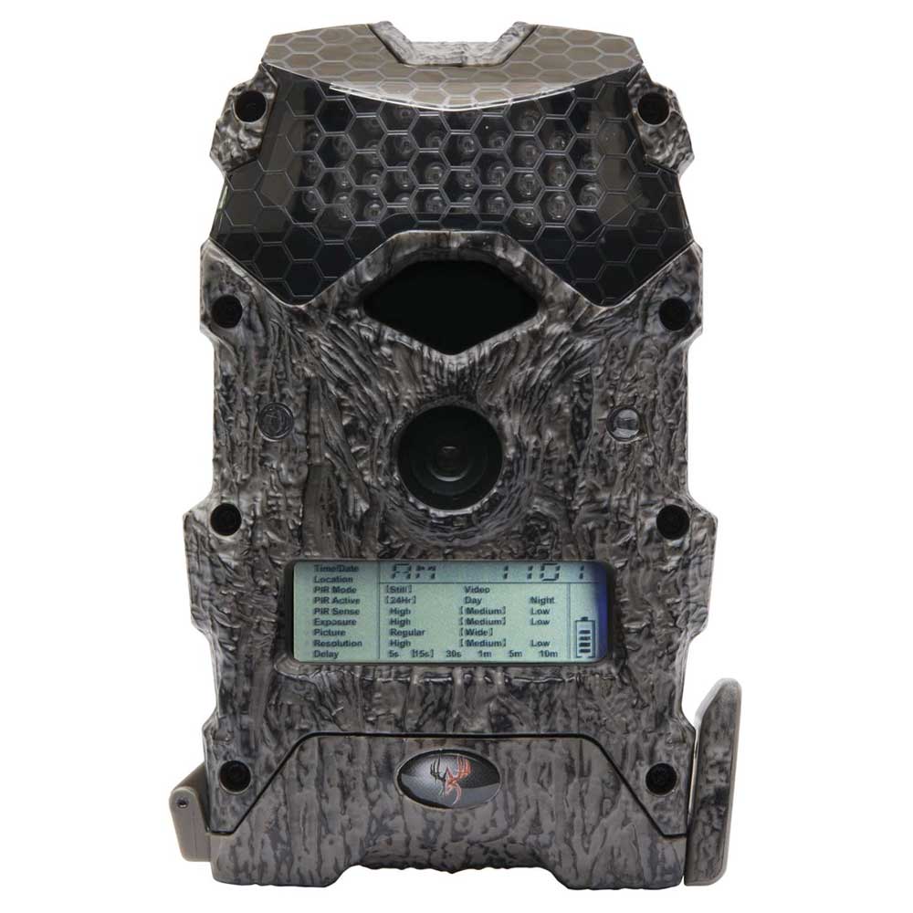 WILDGAME INNOVATIONS MIRAGE 2.0 30MP TRAIL CAMERA - NEW Photo
