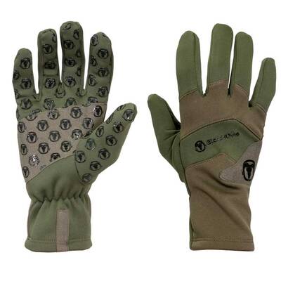 BLACKOVIS HILL TOP MIDWEIGHT STRETCH FLEECE GLOVE Photo