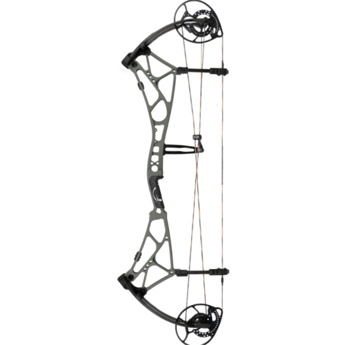 BEAR ARENA 34 COMPOUND BOW