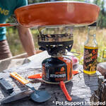 Jetboil Minimo Cooking System - Cooking