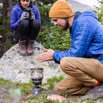 Jetboil Minimo Cooking System - Lifestyle