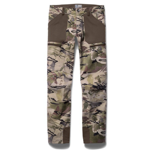 UNDER ARMOUR RIDGE REAPER 13 LATE SEASON PANTS