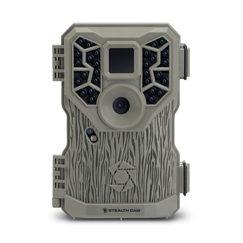 STEALTH CAM PX28NG 8MP TRAIL CAMERA-REFURB Camofire Discount