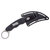 SOG GAMBIT FIXED BLADE KNIFE - WITH SHEATH
