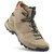 SALEWA MEN'S PUEZ MID POWERTEX BOOTS - SIDE 2