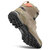 SALEWA MEN'S PUEZ MID POWERTEX BOOTS - SOLE 2