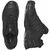 SALOMON XA PRO 3D V9 HIKING SHOES - TOP