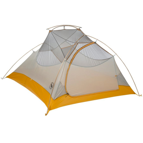 BIG AGNES FLY CREEK UL 3 PERSON BACKPACKING TENT