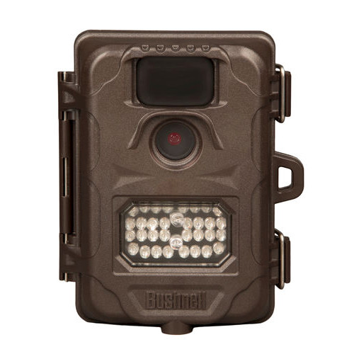 BUSHNELL 8MP TRAIL CAMERA WITH NIGHT VISION