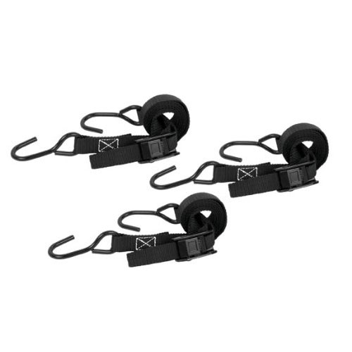 MUDDY CAM BUCKLE STRAP 3 PACK Photo