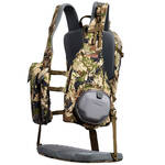 Sitka 2023 Equinox Turkey Vest - Front Angled 2