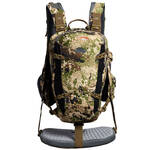 Sitka 2023 Equinox Turkey Vest - Back