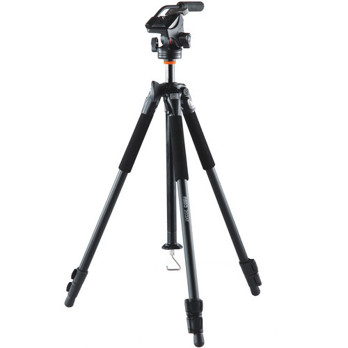 VANGUARD ABEO 203AV ALUMINUM TRIPOD w/PH111V PANHEAD