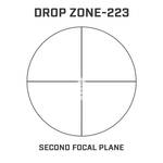 Bushnell 1-4x24 Ar Optics Riflescope - Sfp