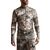 SITKA CORE MERINO 220 HALF-ZIP - FRONT
